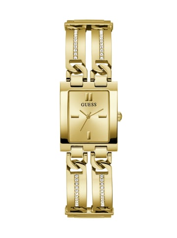 Guess Quarzuhr GW0668L2 in Gold