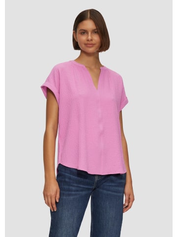 s.Oliver Bluse in 4397_rosa