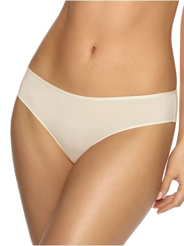 Viania 2er Pack Brasil Slip in cream