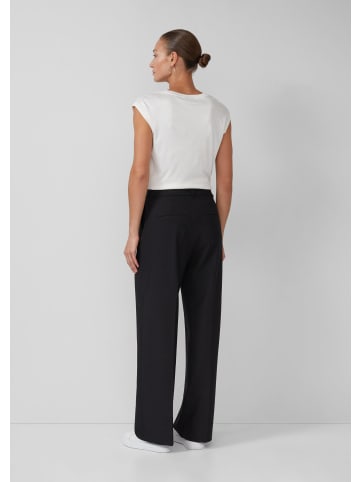 s.Oliver Hose in 9999_schwarz