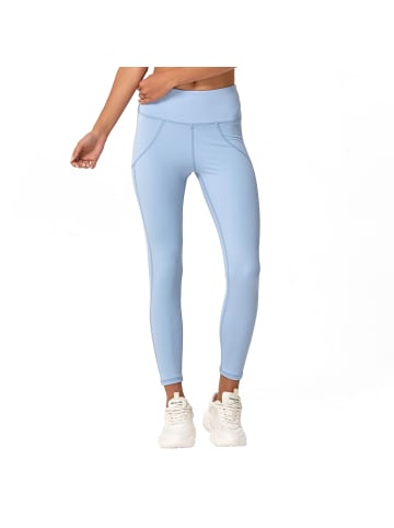 YEAZ CLASSY Leggings in blau