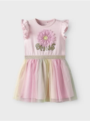 name it Kleid in Ballerina