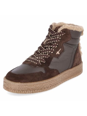 Tamaris Winterboots in braun
