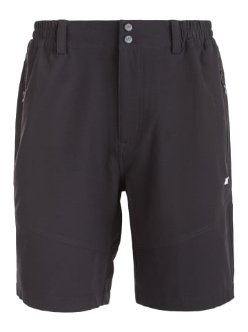 Whistler Trekkingshorts AVIAN M ACTIV STRETCH in 1001 Black