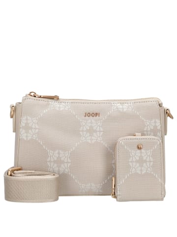 JOOP! Mosaico Jasmina - Umhängetasche 24 cm (sesame) in sesame