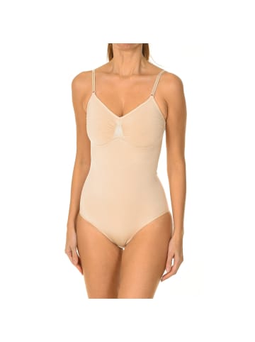 Intimidea Shapewear in Beige