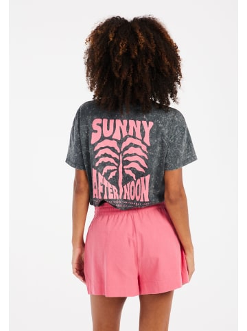 Protest " PRTAlpha in Anthra Grey