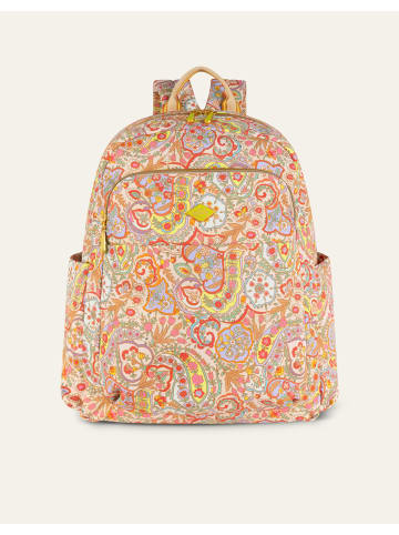 Oilily Britt Rucksack in Beige