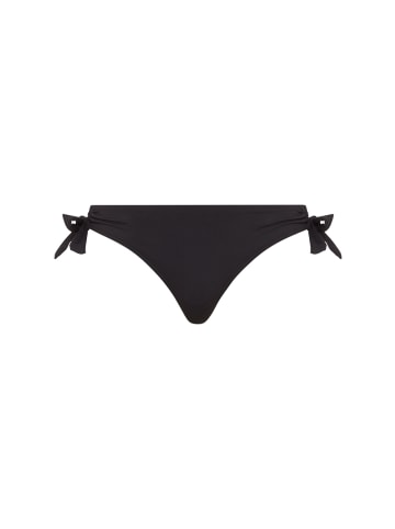 Sea Level Tie Side Essentials in BLACK