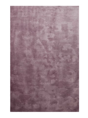 Teppich "Sienna" in Lila Flieder