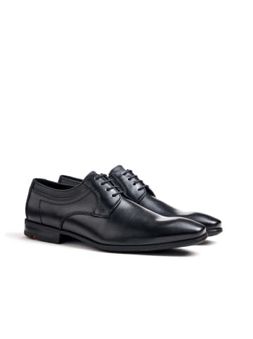 LLOYD Businessschuh LACOUR in schwarz