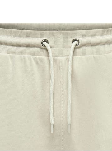 Only&Sons Kurze Jogginghose ONSNEIL in Beige-2