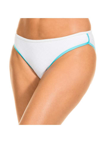 Diesel Bikinihose in Multicolored