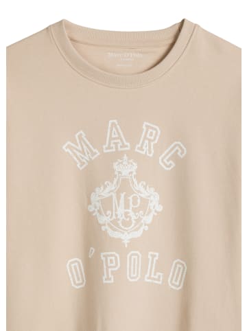 Marc O'Polo TEENS-GIRLS Sweatshirt in Summer Sand