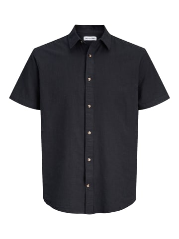 Jack & Jones Hemd in Black
