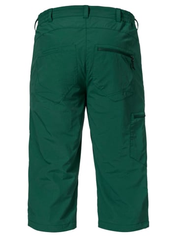Schöffel Hose "Pants Springdale1" in fir green