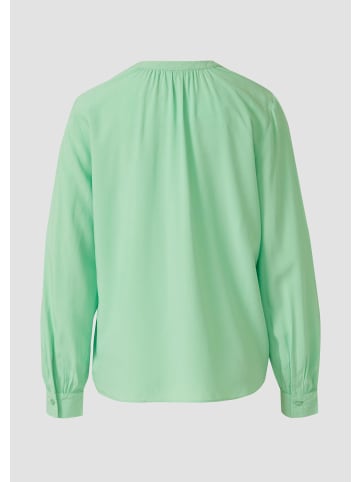 s.Oliver Bluse in 7269_grün