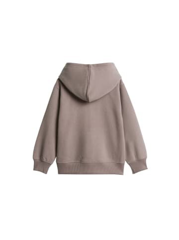 Marc O'Polo ‎KIDS- BOYS Hoodie in Charlston Gray