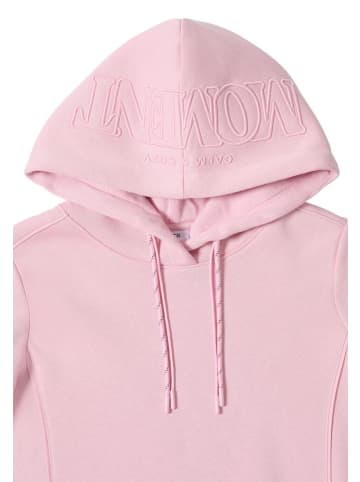 Cecil Sweatshirt in blossom glow