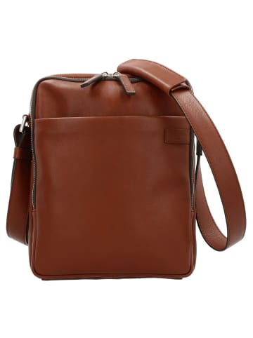 PICARD Relaxed Umhängetasche RFID Leder 21 cm whisky