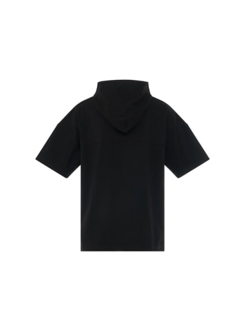Ambush Schwarz Baumwolle Sweatshirt