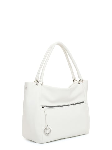 SURI FREY Shopper SFY Debby in white