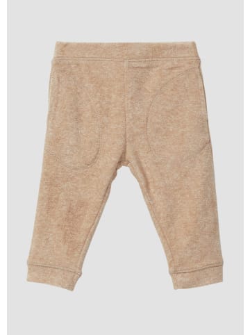 s.Oliver Leggings in 84W0_sandstein