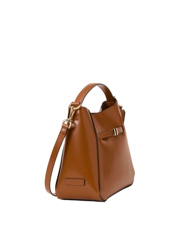 Marc O'Polo Umhängetasche Model Tilda in Classy Camel