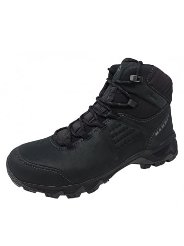 Mammut Wanderschuh Mercuty IV MIG GTX  in Schwarz