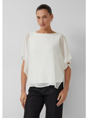 s.Oliver T-Shirt in 0200_creme