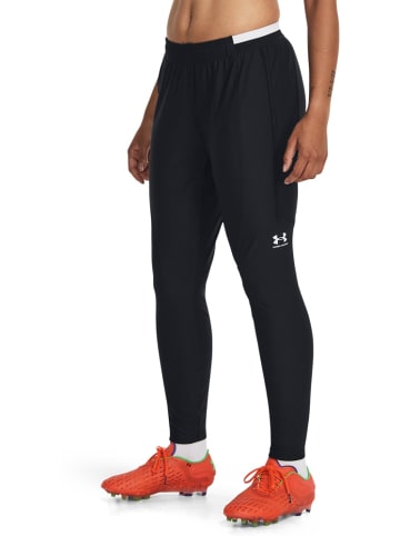 Under Armour Trainingshose "UA W'S Challenger Pro Pant" in Schwarz