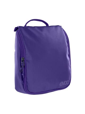 evoc Kulturbeutel 22 cm violet-black