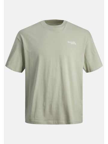 Jack & Jones T-Shirt 'Dirk' in weiss