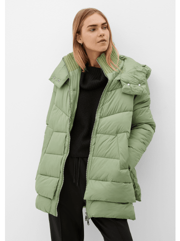 s.Oliver Outdoor Jacke langarm in Grün