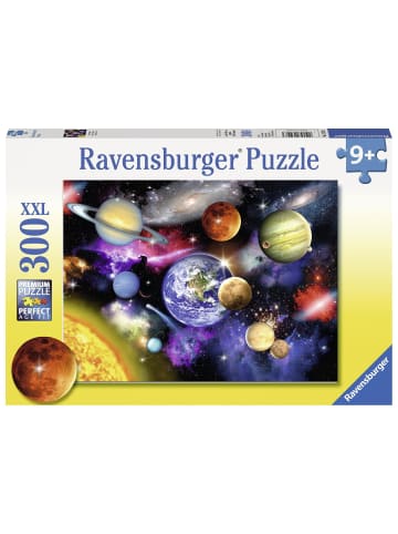 Ravensburger Ravensburger Kinderpuzzle - 13226 Solar System - Weltall-Puzzle für Kinder ab...