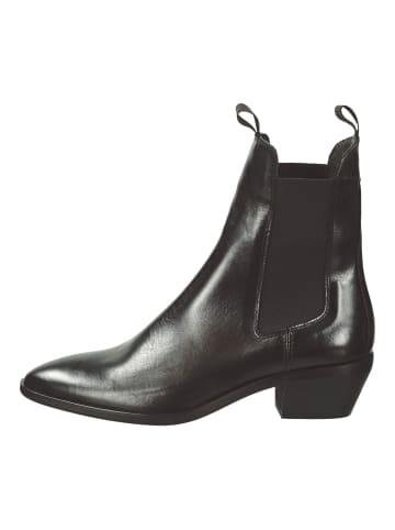 GANT Footwear Stiefelette in Schwarz