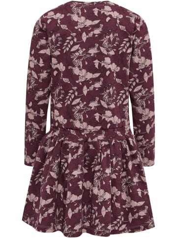 Hummel Hummel Dress Hmlhazel Mädchen in WINDSOR WINE