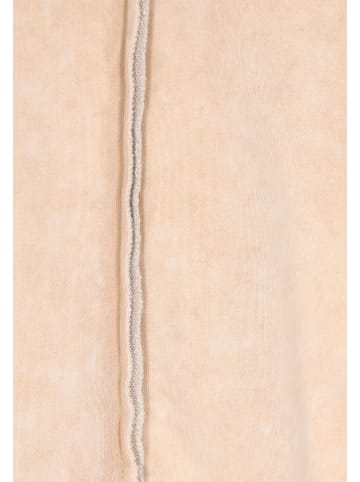 mimo Women Sweatshirt in BEIGE