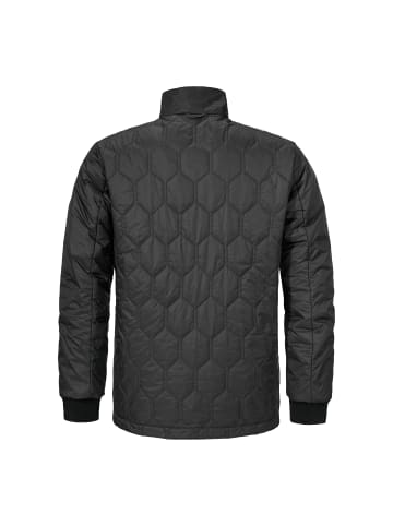 Schöffel Jacke Style Malkay in schwarz