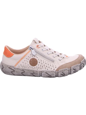 rieker Slipper in beige