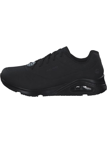 Skechers Sneakers Low in Schwarz