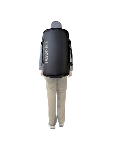 Tatonka Barrel 85 Weekender Reisetasche 69 cm in black