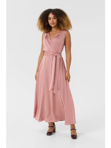 Cream Kleid CRNoretta Feminine in Dawn Pink