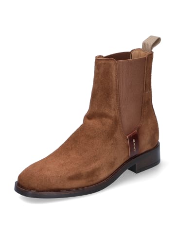 Gant Chelsea Boots FAYY in Braun