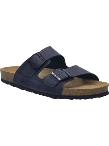 Josef Seibel Sandale Josef 01 in blau