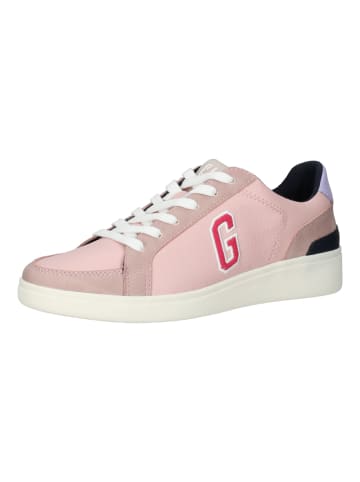 GAP Sneaker in Hellpink