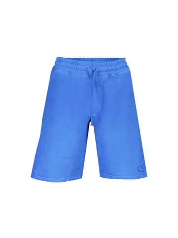 North Sails Blaue Baumwoll-Jogginghose