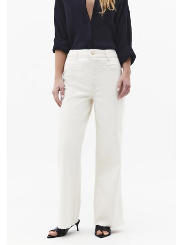 OXXO Röhrenhose NATURAL