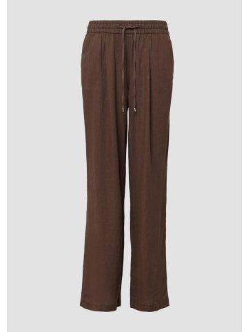 s.Oliver Hose in 8828_mokka