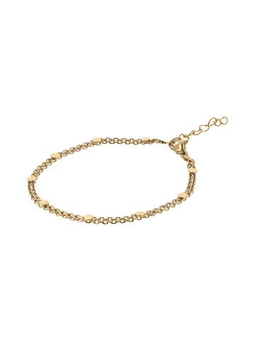 grassland Women Bracelet in Gold